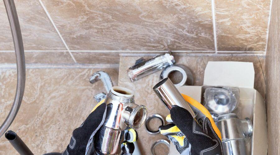 Local Chimney Repair in United, PA